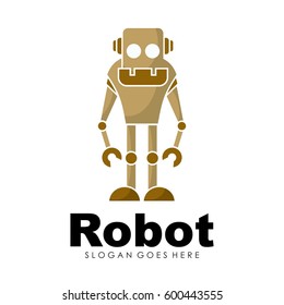 Robot illustration/icons