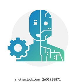 Robot – Intelligent Robotic Systems Using AI to Drive Automation and Enhance Precision in Manufacturing and Daily Tasks.