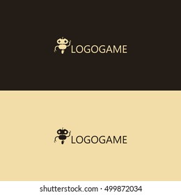 Robot logo