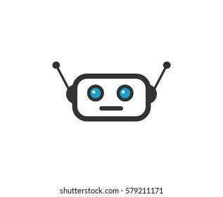 Robot Logo