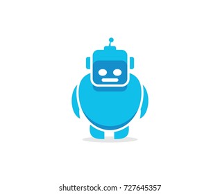 Robot logo