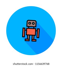  robot machine automatic 