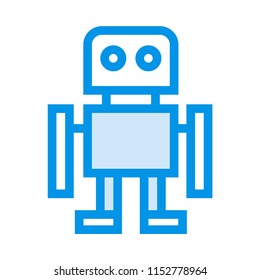  robot. machine science. 