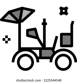 robot machine technology