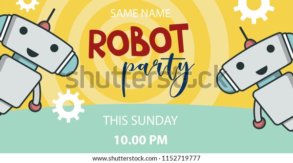 robot-party-promo-banner-cute-robots-stock-vector-royalty-free-1152719777