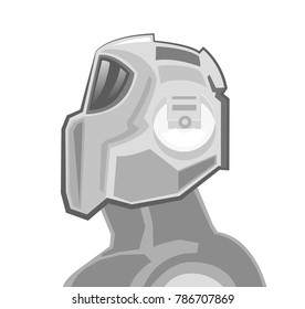 robot robotics technology