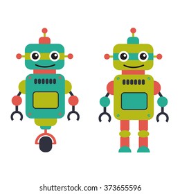 robot set