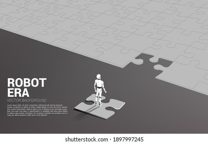 1,468 Machine Learning Puzzle Images, Stock Photos & Vectors | Shutterstock
