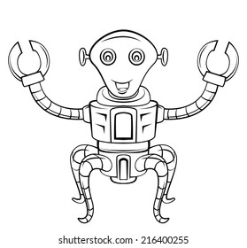 Robot Technology
