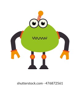 robot technology future innovation