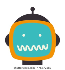 robot technology future innovation