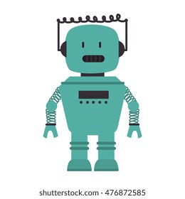 robot technology future innovation