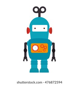 robot technology future innovation