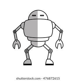 robot technology future innovation