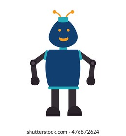 robot technology future innovation
