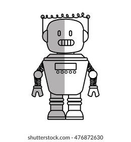 robot technology future innovation