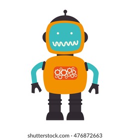 robot technology future innovation