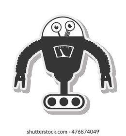 robot technology future innovation