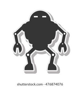 robot technology future innovation