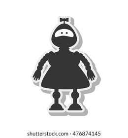 robot technology future innovation