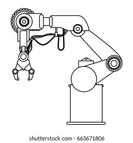 robot toy funny