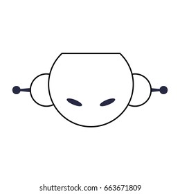 robot toy funny