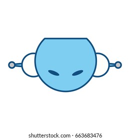 robot toy funny