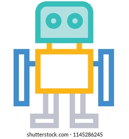  robot TOY PLAY 