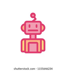 robot toy play 