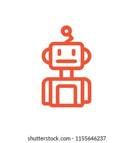 robot toy play 