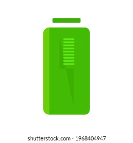 robot vector illustration that can help human work