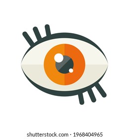 robot vector illustration that can help human work