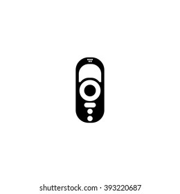 Robot window cleaner icon.