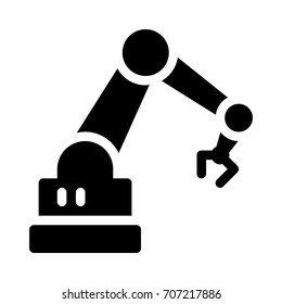 robotic arm