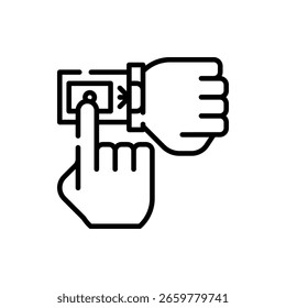Robotic arm and automation technology design for industrial applications