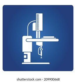 robotic arm, computer controlled automated manufacturing work