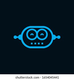Robotic Concept is simple and elegant