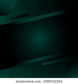 Robotic gradient background suitable for e sport or modern elegant