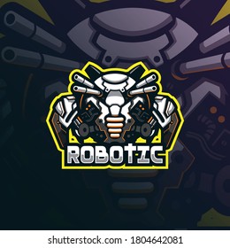 102 Spartan robotics Images, Stock Photos & Vectors | Shutterstock