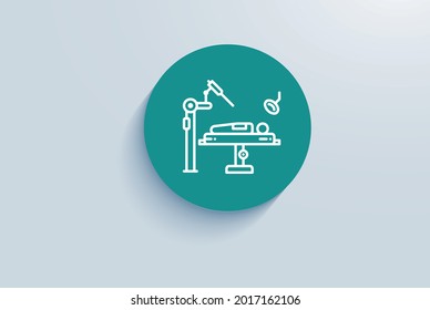 Robotic Surgery is a leading edge technology