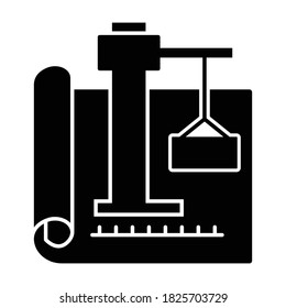 
Robotics files Vector Icon which can easily modify or edit

