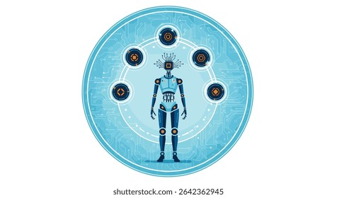 Robotics Future Visions A Deep Dive into Artificial Intelligence and Machine Advancements