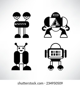 robots
