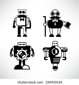 robots