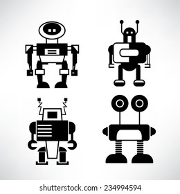 robots