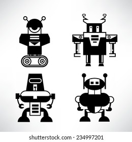 robots