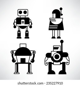 robots
