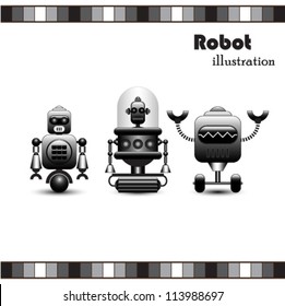 Robots Collection