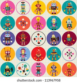 robots pattern