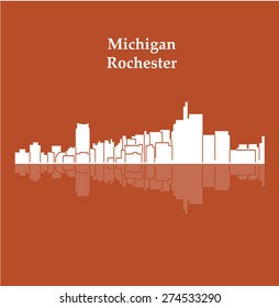 Rochester, Michigan